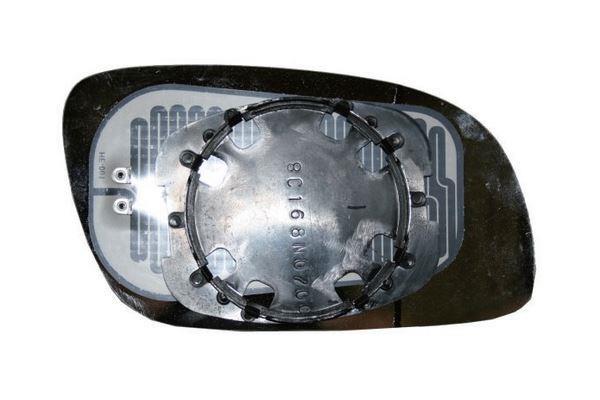 Volkswagen Touran Elektrikli Ayna Camı 03/09 Kör Noktalı Sol,1T0857521,2003-2009,L-0213