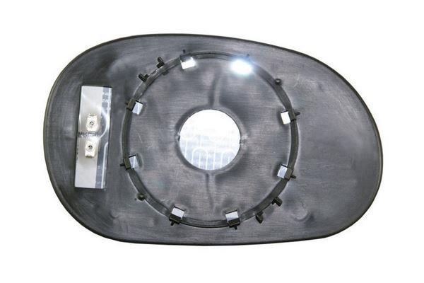 Renault Laguna Elektrikli Ayna Camı 94/01 Kör Noktalı Sol,1994-2001,L-0259