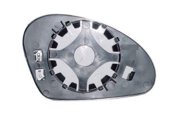 Seat İbiza Leon Toledo (03/09) Altea Elektrikli Ayna Camı 02/09  Kör Noktalı Sol,6L1857521A,2002-2009,L-0279