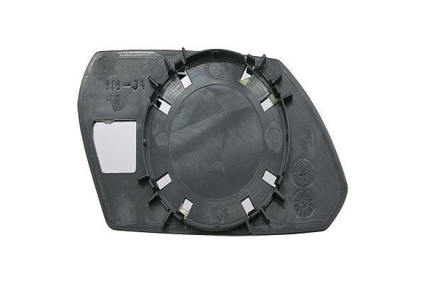 Ford Mondeo Mekanik Ayna Camı 00/03 Kör Noktalı Sol,1S7117K741AA,2000-2003,L-0311