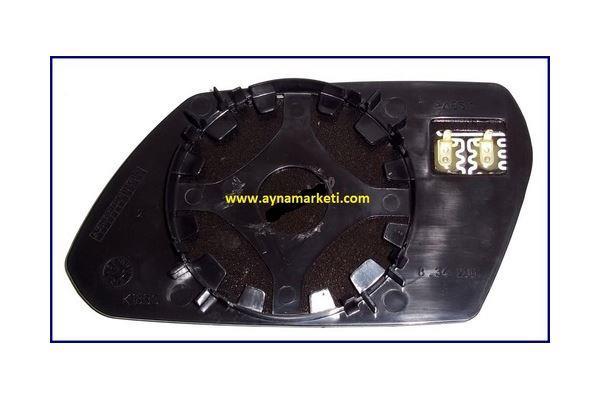 Ford Mondeo Elektrikli Ayna Camı 00/03 Sağ,1S7117K740CA,2000-2003,L-0314
