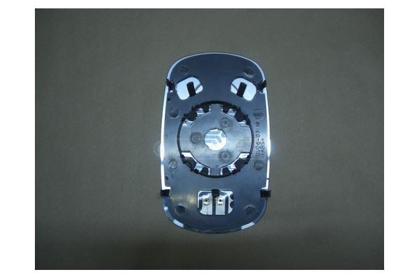 Fiat Doblo Elektrikli Ayna Camı 01/10 Sol/Sağ,71718326,2001-2010,L-0320