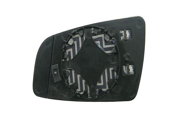 Opel Zafira Elektrikli Ayna Camı 05/12 Sağ,1426546,2005-2012,L-0330