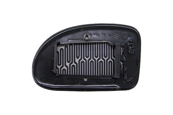 FOCUS ELEKTRİKLİ AYNA CAMI 98/05 SAĞ 98AB17K740BB
