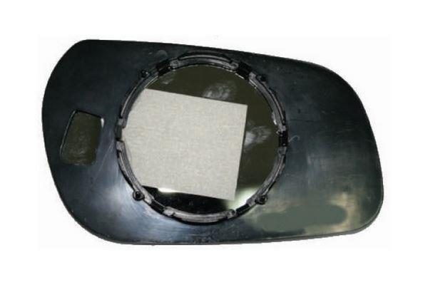 XSARA ELEKTRİKLİ AYNA CAMI 97/03 MAVİ CAM SAĞ 8151.Y8