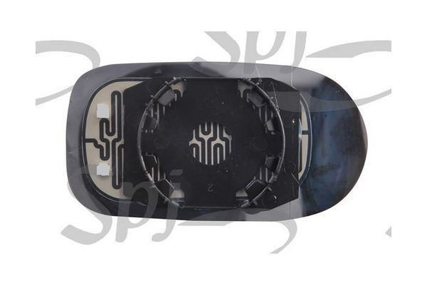 Fiat Palio Albea Mekanik Ayna Camı 03/10 Sağ,46464550,2003-2010,L-0514
