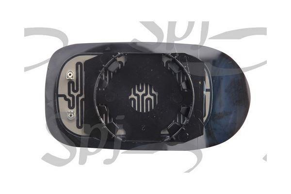 Fiat Palio Albea Elektrikli Ayna Camı 03/10 Kör Noktalı Sol,7082359,7082359	2003-2010,L-0515