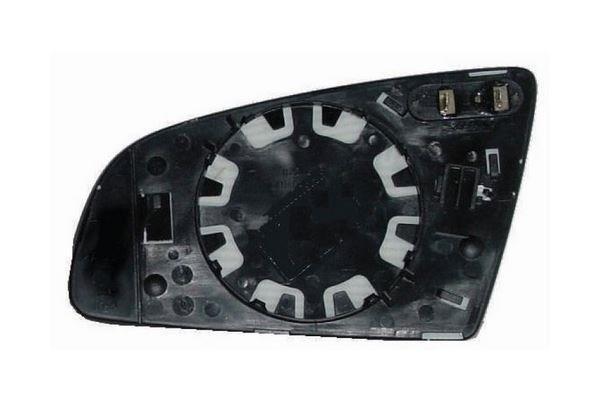 Audi A4 Elektrikli Ayna Camı 05/07 Kör Noktalı Sol,8E0857535E,2005-2007,L-0561