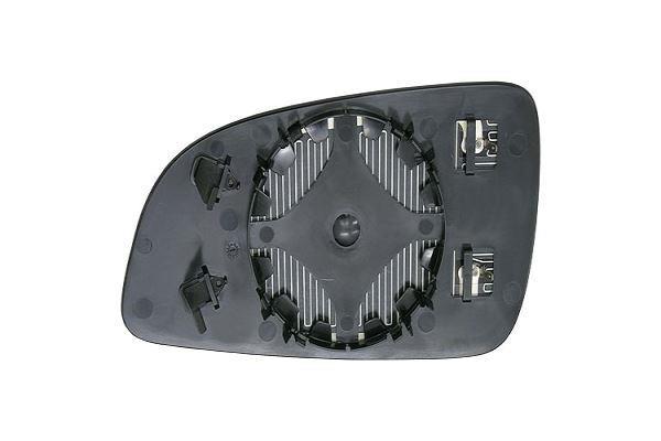 Opel AstraH Elektrikli Ayna Camı 04/10 Küçük Tip Sağ,6428785,2004-2010,L-0604