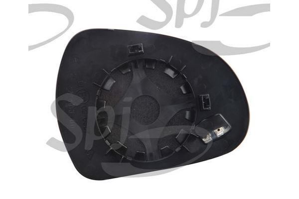 Peugeot 207 308 (06/14) ELEKTİRKLİ Ayna Camı 06/14 Sağ,8151.KT,8151.JF2006-2014,L-0608