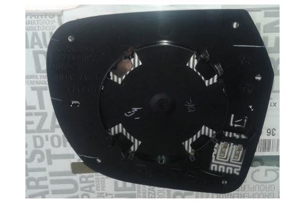 Dacia Duster (10/12) Lodgy (13-) Dokker (13-) Elektrikli Ayna Camı Sol,96366-3482R,2010-2012,L-0697