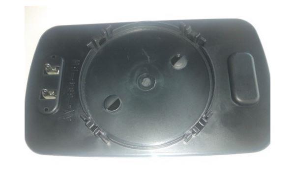 Bmw E46 Elektrikli Ayna Camı 98/05 Kör Noktalı Mavi Cam Sol,51168119724,1998-2005,L-0707