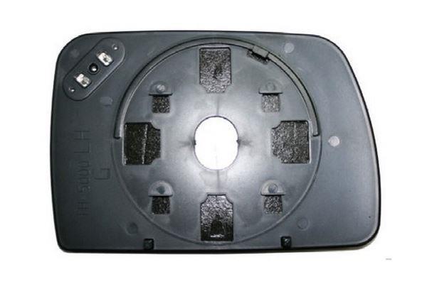 Bmw E53 X5 Elektrikli Ayna Camı 99/07 Kör Noktalı Mavi Cam Sağ,51167039596,1999-2007,L-0992