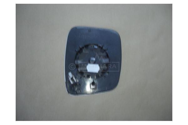 Fiat Fiorino Bipper Nemo Elektrikli Ayna Camı 06-Sağ,71765389,8151.QX2006--,L-1212