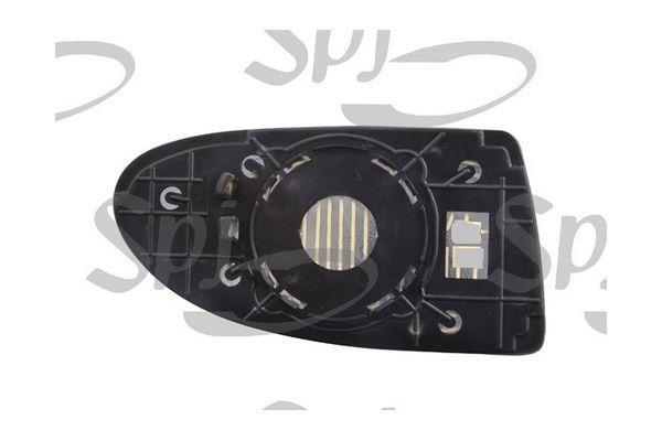 Hyundai Accent Era Mekanik Ayna Camı 06/11 Sol,876110000000000,2006-2011,L-1215