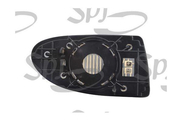 Hyundai Accent Era Elektrikli Ayna Camı 06/11 Sol,8,7611E+114,2006-2011,L-1217