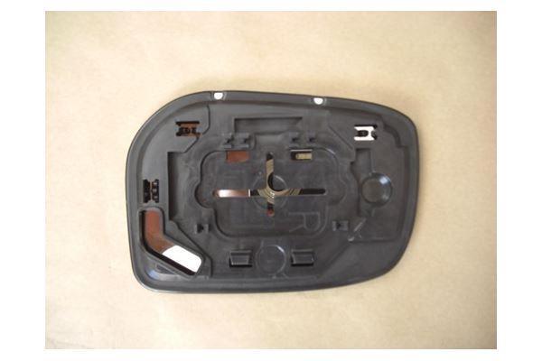 Toyota Yaris Elektrikli Ayna Camı 06/12 Sağ    = L-1460,87961-52710,2006-2012,L-1230
