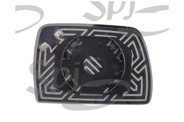 Bmw E83 X3 Elektrikli Ayna Camı 03/09 Kör Noktalı Mavi Cam Sol,51163404625,2003-2009,L-1231