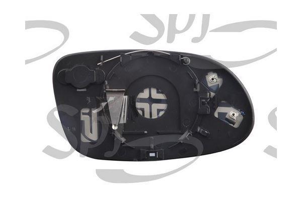 Mercedes W168 Slk R170 Elektrikli Ayna Camı 97/04 Kör Noktalı Sağ,2088101021,1997-2004,L-1236