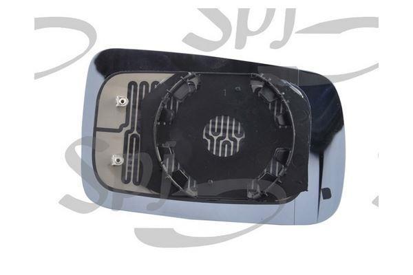 Bmw E65 E66 E67 E68 E46 Coupe Elektrikli Ayna Camı 02/07 Kör Noktalı Mavi Cam Sol,51168247131,2002-2007,L-1249