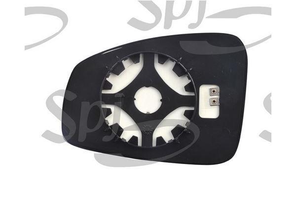 Renault Megane Fluence Elektrikli Ayna Camı 09-Sağ,963651913R,2009-2014,L-1278