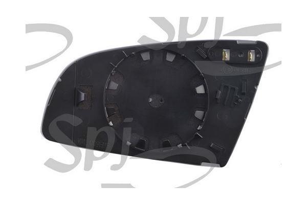 Audi A6 (A4 03/07) Elektrikli Ayna Camı 04/07 Kör Noktalı Sol,8E0857535C,2004-2007,L-1299