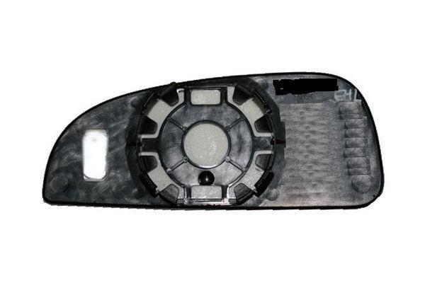 Fiat Boxer Jumper Ducato Elektrikli Ayna Camı Küçük 06- Sol,8151.LP,717482502006--,L-1313