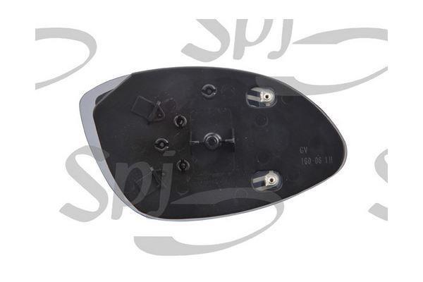 Opel Vectra Elektrikli Ayna Camı 96/99 Sol,1428717,1996-1999,L-1323