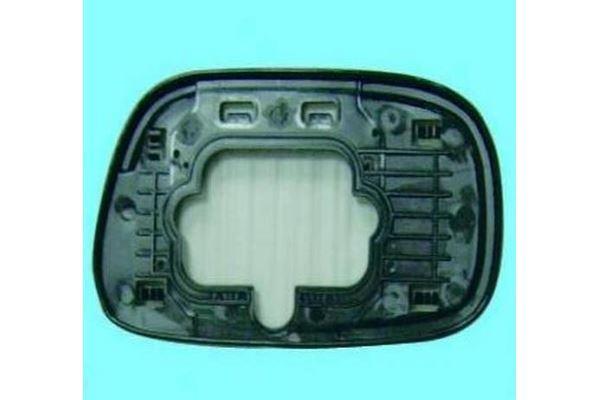Toyota Corolla Elektrikli Ayna Camı 02/06 Sağ,2002-2006,L-1332