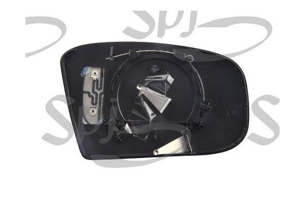 Mercedes W220 Elektrikli Ayna Camı 98/06 Kör Noktalı Sağ,A2208100421,1998-2003,L-1340