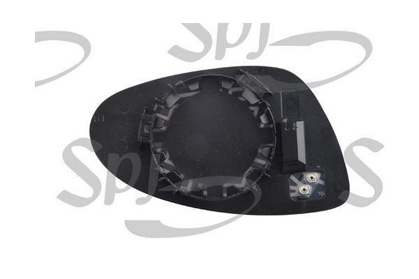 Mercedes W221 W219 Elektrikli Ayna Camı 06/09 Kör Noktalı Sol,A2218100121,2006-2009,L-1341