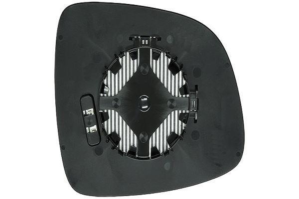 Suzuki SX4 Elektrikli Ayna Camı 06/12 Sol,71743615,2006-2012,L-1361