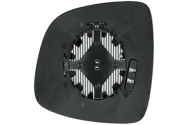 Suzuki SX4 Elektrikli Ayna Camı 06/12 Sağ,71743611,2006-2012,L-1362