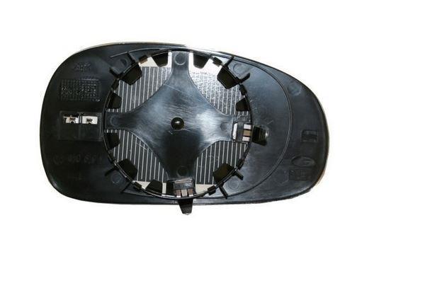 Seat Leon Elektrikli Ayna Camı 05/10 Sağ,1P1857522,2005-2010,L-1378