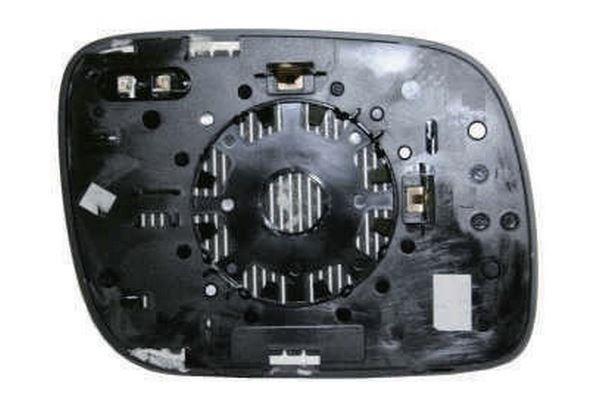 Volkswagen Touareg Elektrikli Ayna Camı 03/07 Sağ,7L6857522,2003-2007,L-1380