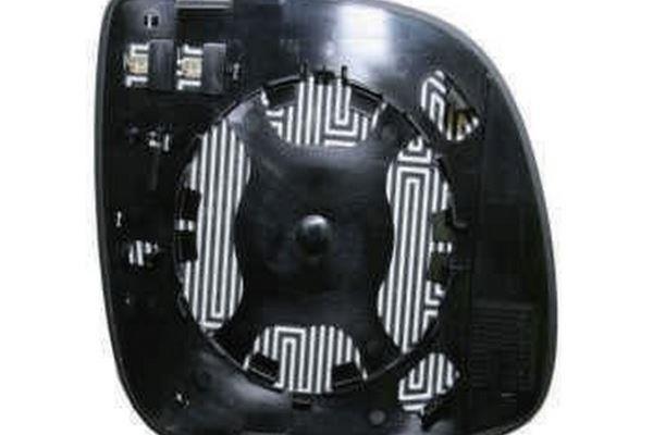 Volkswagen Touareg (Q7 06/09 ) Elektrikli Ayna Camı 07/11 Sağ,7L6857522 Q,4L0857536B2007-2011,L-1410