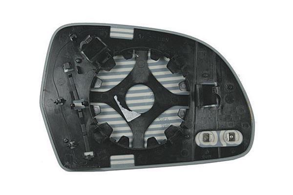 Skoda Octavia SuperB Elektrikli Ayna Camı 08/12 Mavi Cam Sağ,3T0857522,2008-2012,L-1412