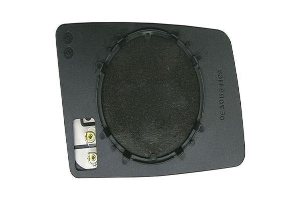Opel Astra Elektrikli Ayna Camı 91/94 Sol,1427431,1991-1994,L-1445