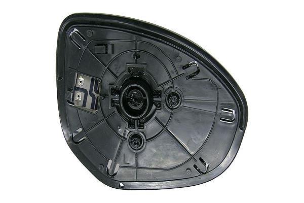 Mazda 2 (08/13) 3 (10/13) 6 (08/12) Elektrikli Ayna Camı Sol,G33C691G7A,2008-2013,L-1455