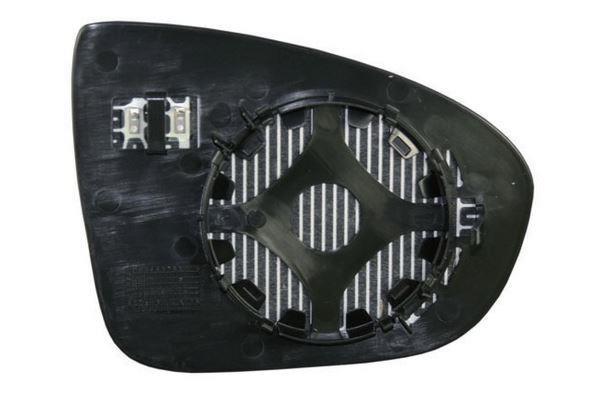 Opel Meriva B Elektrikli Ayna Camı 10/17 Sağ,1428487,2010-2017,L-1470