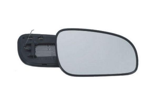 Volvo S60 S80 Elektrikli Ayna Camı 99/03 Kör Noktalı Sol,9203118,307447901999-2003,L-1507