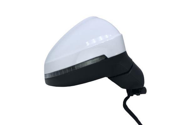 MODEL Y ELEKTRİKLİ AYNA CAMI 2020-- KARARTMALI SOL 1495624-00-A