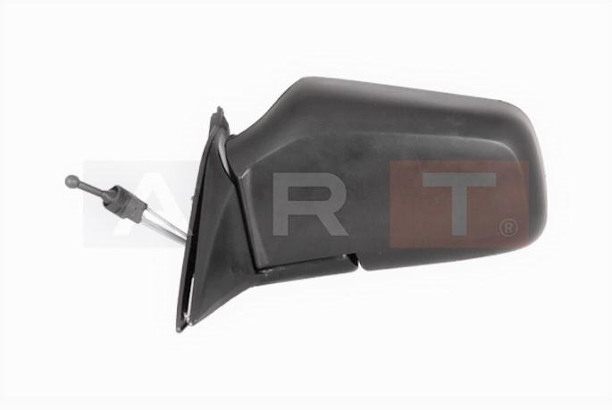 AYNA FIAT 131 1991-1997 MEKANİK SAĞ(METAL AYAK)