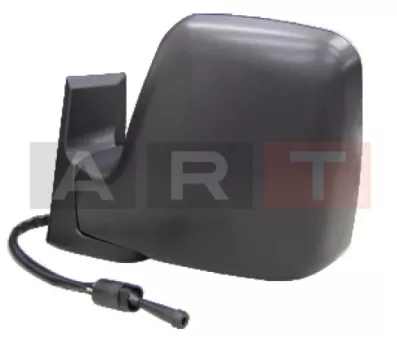 DIŞ DİKİZ AYNA PEUGEOT-CITROEN-FIAT JUMPY EXPERT SCUDO 1995-2007 MEKANİK SOL