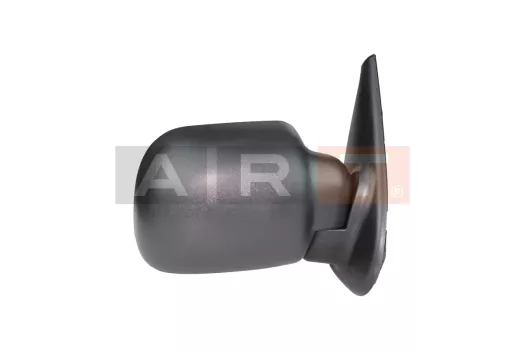 DIŞ DİKİZ AYNA RENAULT KANGOO I 1997-2003 ELEKTRİKLİ ISITMALI KONVEKS CAM SAĞ