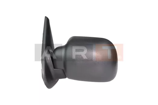 DIŞ DİKİZ AYNA RENAULT KANGOO I 1997-2003 ELEKTRİKLİ ISITMALI DÜZ CAM SOL