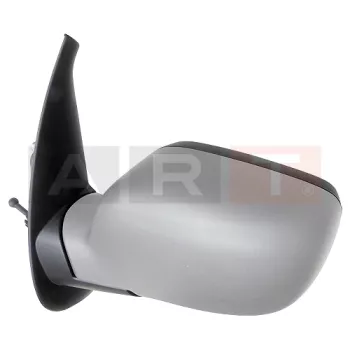 DIŞ DİKİZ AYNA RENAULT KANGOO III 2008-2013 MEKANİK ASTARLI SOL