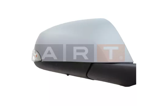 DIŞ DİKİZ AYNA RENAULT LAGUNA 2007- ELEKTRİKLİ KATLANIR ISITMALI ASTARLI SİNYALLİ MAVİ CAM SAĞ