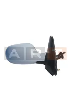 AYNA RENAULT MEGANE 1996-1999 ELEKTRİKLİ ISITMALI ASTARLI SENSÖRLÜ SAĞ