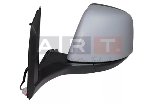 Ford Connect Ayna Elektrikli Isıtmalı Astarlı Sol 2014-2018,DT1117683CE